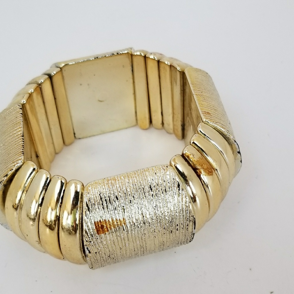 Gold Bangles - Picture 3 of 6